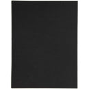 Cousin Foam Sheet 9"X 12" 3mm - Black^
