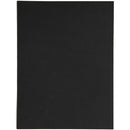 Cousin Foam Sheet 9"X 12" 2mm - Black*