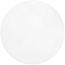 Cousin Plastic Canvas Shape 7 Count - 9" Circle, Clear*