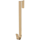 Cousin Heavy-Duty Metal Door Wreath Hanger 12" - Gold