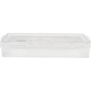 Storage Studios - Super Stacker Pencil Box Clear