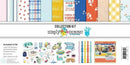 Fancy Pants Collection Kit - Simply Summer*