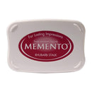 Memento Ink Pad - Rhubarb Stalk*