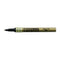 Sakura Pen-touch Marker - Fine 1mm - Gold