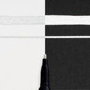 Sakura Pen-touch Marker - Fine 1mm - Silver*
