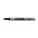 Sakura Pen-touch Marker - Fine 1mm - Silver*