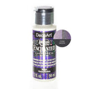 Americana Enchanted Shimmer Paint 2oz - Violet^
