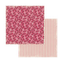 Carta Bella Giddy Up! 12x12 D/Sided Cardstock - Prairie Flowers*