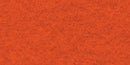 Stiffened Friendly Felt 9"x12" - Orange*