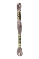 DMC Stranded Cotton 8m - 452*