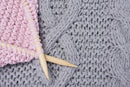 Hoooked Zpagetti Yarn - Sporty Gray - Medium Gray Shades