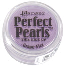 Ranger Perfect Pearls Pigment Powder .25oz - Grape Fizz*