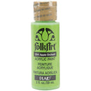 FolkArt Acrylic Paint 2oz - Apple Orchard*