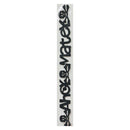 Queen & Co 12" Self-Adhesive Felt Fusion - Ahoy Matey - Black*
