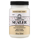 FolkArt Terrazzo Sealer 8oz Matte