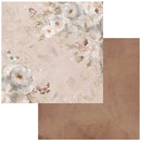 49 And Market Colour Swatch: Toast Double-Sided Cardstock 12"X12" (30.5cm x 30.5cm) -