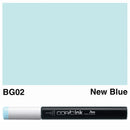 Copic Ink BG02-New Blue*