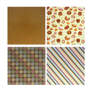 Poppy Crafts 6"x6" Paper Pack