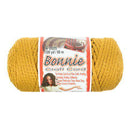 Bonnie Macrame Craft Cord 6mmX100yd - Gold