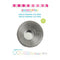 Sweetshop Fondant Cutters 11 pack - Circle*