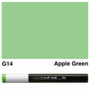 Copic Ink G14-Apple Green*