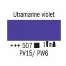 Amsterdam Acrylic Ink 30ml - Ultramarine Violet - 507