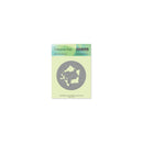 Penny Black Creative Dies Flower Circle 3.5X3.5
