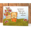 Penny Black Creative Dies - Plant Sunshine Cut-Out*