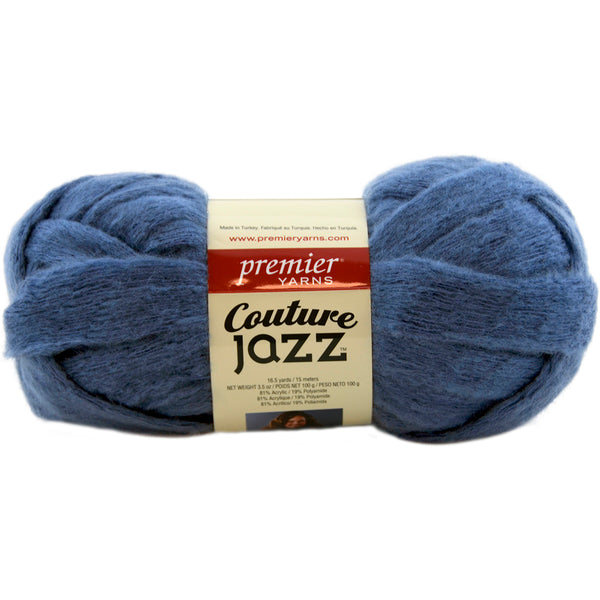 Couture jazz jumbo yarn sale