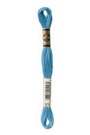 DMC Stranded Cotton 8m - 518*