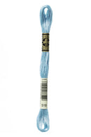 DMC Stranded Cotton 8m - 519*