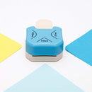 Poppy Crafts 3-in-1 Corner Rounder Punch