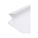 Poppy Crafts 135mm x 135mm Envelopes White - Pack of 50