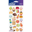 Sticko Stickers - Snack Attack*