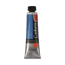 Cobra Artist Water Mixable Oil Colour  - 534 - Cerulean Blue 40ml