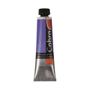 Cobra Artist Water Mixable Oil Colour  - 548 - Blue Violet 40ml*