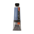 Cobra Artist Water Mixable Oil Colour  - 562 - Greyish Blue 40ml*