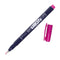 Tombow Fudenosuke Fine Tip Brush Pen - Pink*