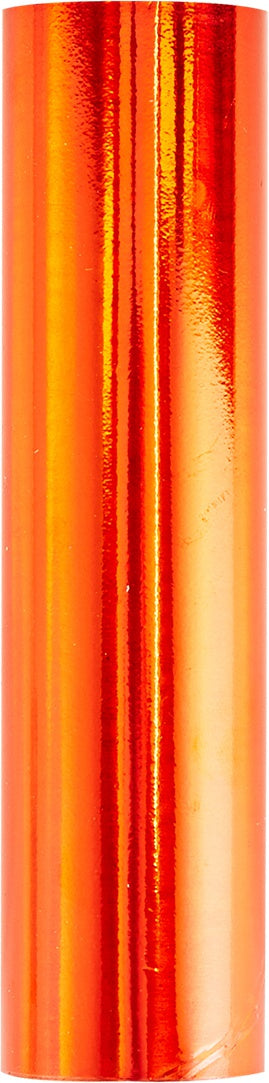 Spellbinders Glimmer Foil - Tangerine