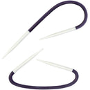 Prym Cable Stitch Needles 8in 2 pack Size 6*