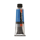 Cobra Artist Water Mixable Oil Colour  - 572 - Primary Cyan 40ml*