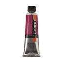 Cobra Artist Water Mixable Oil Colour  - 577 - Permanent Red Violet Light 40ml*