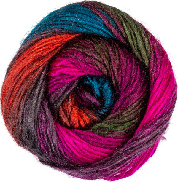 Red Heart Unforgettable Yarn - Gotham 100g