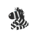 Birch Creative DIY Sock Kit - Zebra*