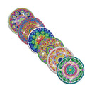Poppy Crafts Diamond Coaster Kit