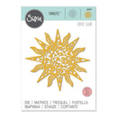 Sizzix - Thinlits Dies By Sophie Guilar - Intricate Sun