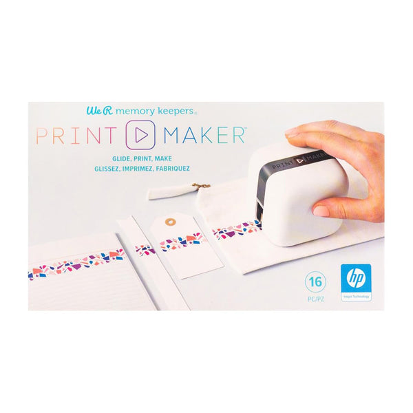 We R Memory Keepers PrintMaker All-In-One Kit*