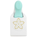 We R Memory Keepers Embossing Punch Tropical Flower*