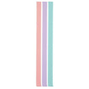 We R Memory Keepers Cinch Elastic Book Bands - 3 pack*