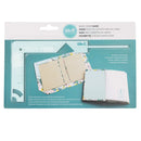 We R Memory Keepers Book Cover Guide - Mint
